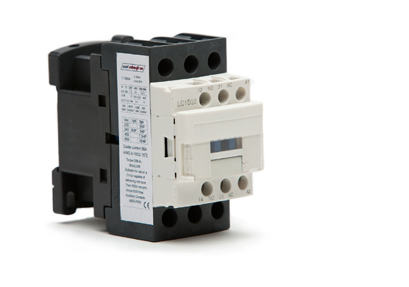 Contactor