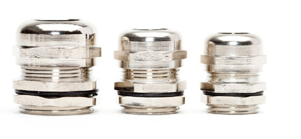 Prensa Estopa Metalica